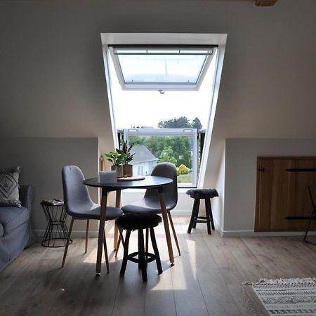 Laarne Bed En Bezem Bed & Breakfast エクステリア 写真