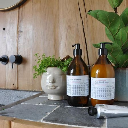 Laarne Bed En Bezem Bed & Breakfast エクステリア 写真