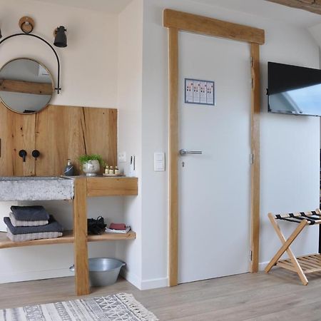 Laarne Bed En Bezem Bed & Breakfast エクステリア 写真