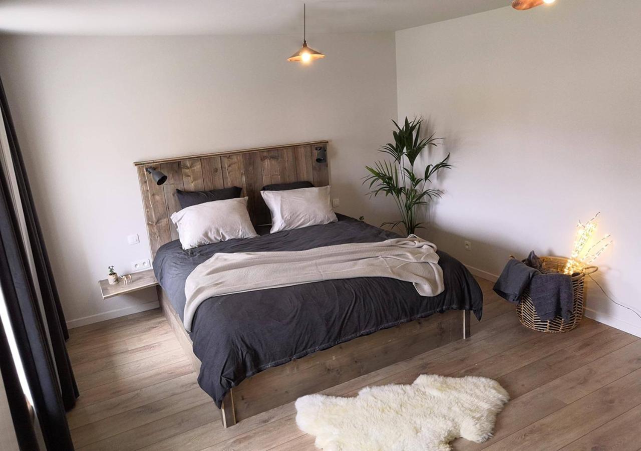 Laarne Bed En Bezem Bed & Breakfast エクステリア 写真
