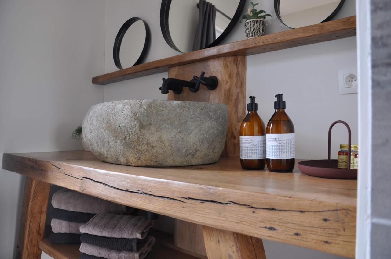 Laarne Bed En Bezem Bed & Breakfast エクステリア 写真