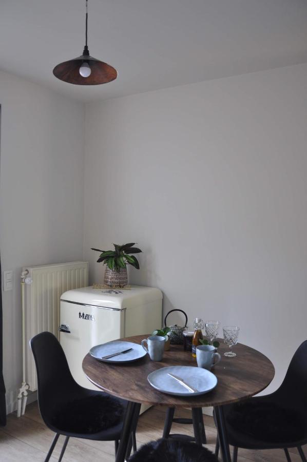 Laarne Bed En Bezem Bed & Breakfast エクステリア 写真