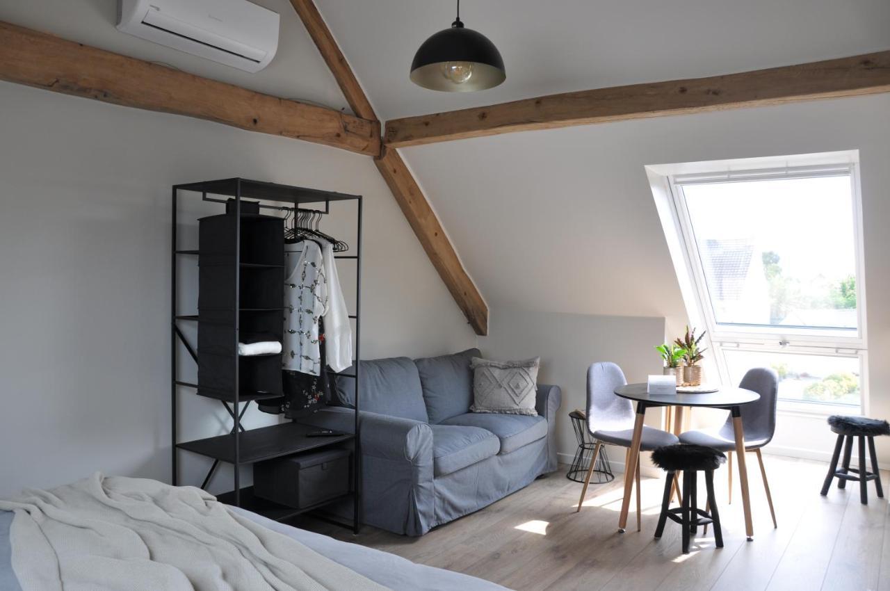 Laarne Bed En Bezem Bed & Breakfast エクステリア 写真