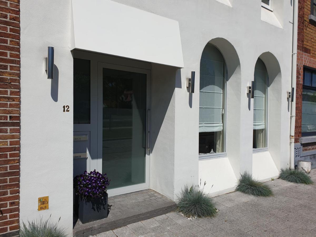 Laarne Bed En Bezem Bed & Breakfast エクステリア 写真
